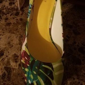 BNWB Nine West Stilleto heels